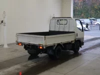 Mitsubishi CANTER лот № 1225 оценка R  с аукциона в Японии 1