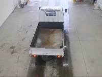 Mitsubishi CANTER лот № 1225 оценка R  с аукциона в Японии 2