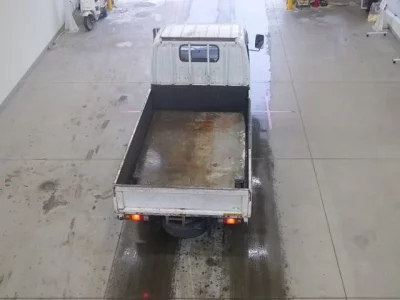 Mitsubishi CANTER  с аукциона в Японии