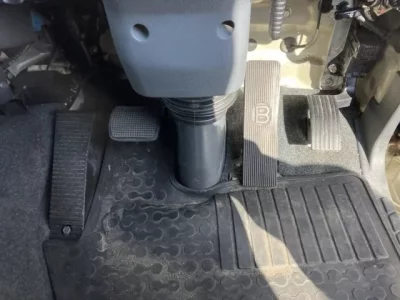 Mitsubishi FUSO FIGHTER