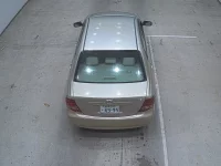 Toyota COROLLA лот № 20294 оценка 3.5  с аукциона в Японии 2