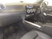 Mercedes-Benz GLA CLASS лот № 331 оценка 4.5  с аукциона в Японии 2