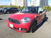 BMW MINI лот № 332 оценка 4  с аукциона в Японии 3