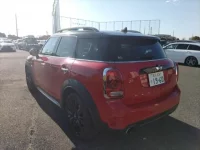 BMW MINI лот № 332 оценка 4  с аукциона в Японии 4