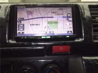 Toyota HIACE VAN лот № 70071 оценка 3  с аукциона в Японии 5