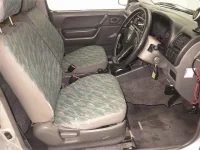 Suzuki JIMNY лот № 70072 оценка 2  с аукциона в Японии 4