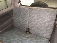 Suzuki JIMNY лот № 70072 оценка 2  с аукциона в Японии 6