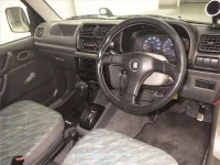 Suzuki JIMNY лот № 70072 оценка 2  с аукциона в Японии 2