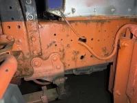 Hino PROFIA лот № 4059 оценка 3  с аукциона в Японии 8