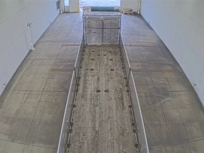 Hino PROFIA  с аукциона в Японии