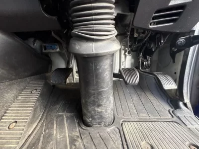 Hino PROFIA  с аукциона в Японии