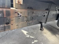 Isuzu FORWARD лот № 3183 оценка 3.5  с аукциона в Японии 8