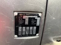 Isuzu FORWARD лот № 3183 оценка 3.5  с аукциона в Японии 6