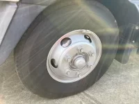 Isuzu FORWARD лот № 3183 оценка 3.5  с аукциона в Японии 7