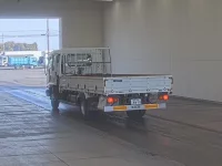 Isuzu FORWARD лот № 3183 оценка 3.5  с аукциона в Японии 1