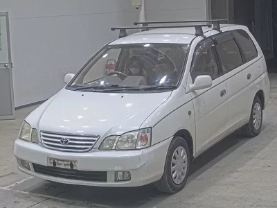 Toyota GAIA