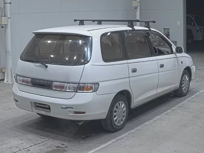 Toyota GAIA