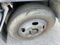 Mitsubishi CANTER лот № 1229 оценка 3  с аукциона в Японии 8