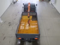 Mitsubishi CANTER лот № 1229 оценка 3  с аукциона в Японии 2