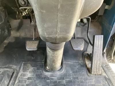 Mitsubishi CANTER  с аукциона в Японии