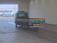 Mitsubishi FUSO FIGHTER лот № 3186 оценка R  с аукциона в Японии 1