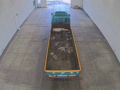 Mitsubishi FUSO FIGHTER  с аукциона в Японии