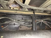 Mitsubishi FUSO TRUCK лот № 4061 оценка R  с аукциона в Японии 7