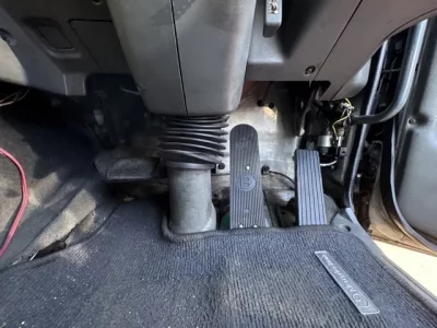 Mitsubishi FUSO TRUCK  с аукциона в Японии