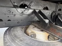 Hino RANGER лот № 3185 оценка R  с аукциона в Японии 8