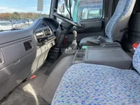 Hino RANGER лот № 3185 оценка R  с аукциона в Японии 4