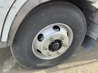 Hino RANGER лот № 3185 оценка R  с аукциона в Японии 7