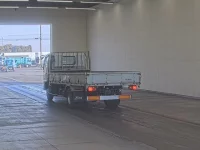 Hino RANGER лот № 3185 оценка R  с аукциона в Японии 1