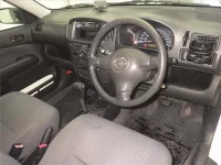 Toyota SUCCEED лот № 70082 оценка 3.5  с аукциона в Японии 2