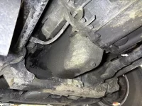 Mitsubishi CANTER лот № 1228 оценка RB  с аукциона в Японии 9