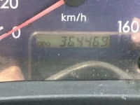 Mitsubishi CANTER лот № 1228 оценка RB  с аукциона в Японии 5