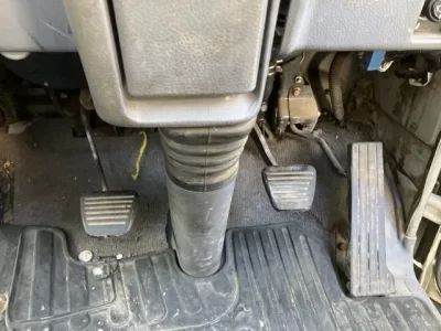 Mitsubishi CANTER  с аукциона в Японии