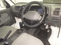 Suzuki CARRY TRUCK лот № 70081 оценка R  с аукциона в Японии 2