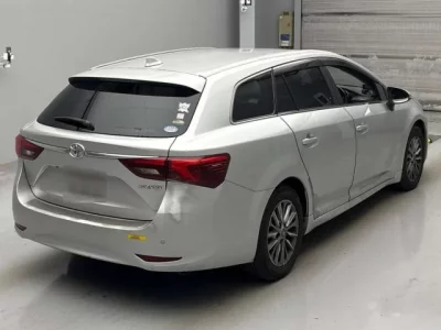 Toyota AVENSIS WAGON