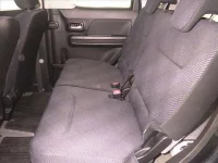 Mazda FLAIR лот № 30001 оценка 3.5  с аукциона в Японии 6