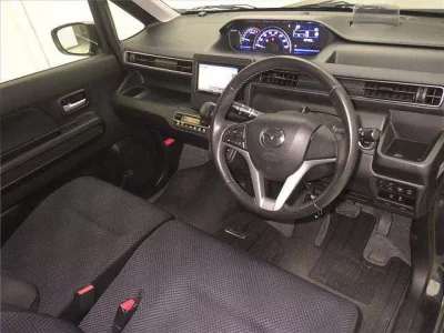 Mazda FLAIR  с аукциона в Японии