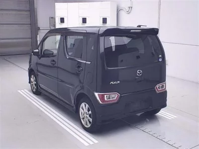 Mazda FLAIR  с аукциона в Японии