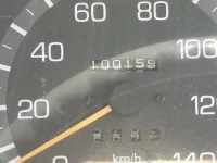 Mitsubishi CANTER лот № 1230 оценка 3.5  с аукциона в Японии 5