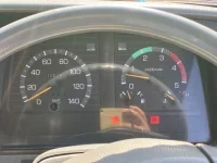 Mitsubishi CANTER лот № 1230 оценка 3.5  с аукциона в Японии 6