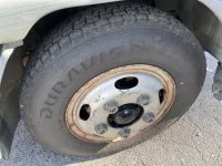 Mitsubishi CANTER лот № 1230 оценка 3.5  с аукциона в Японии 8