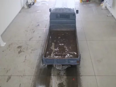 Mitsubishi CANTER  с аукциона в Японии