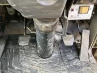 Isuzu ELF лот № 1232 оценка 3  с аукциона в Японии 3