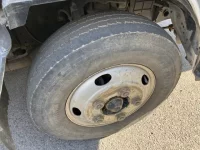 Isuzu ELF лот № 1232 оценка 3  с аукциона в Японии 6