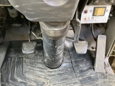 Isuzu ELF  с аукциона в Японии