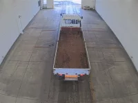 Hino RANGER лот № 3190 оценка 3  с аукциона в Японии 2