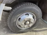 Hino RANGER лот № 3190 оценка 3  с аукциона в Японии 8